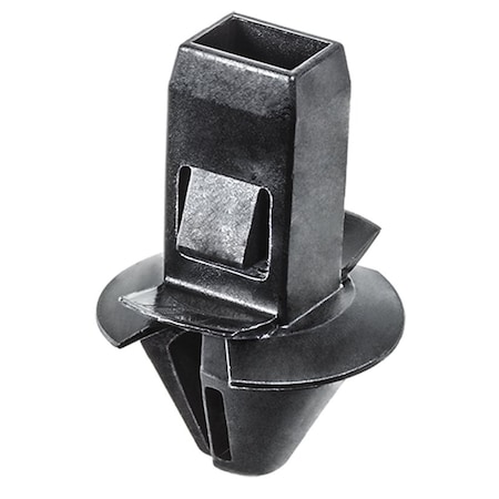 Auveco CHRYSLER MOULDING CLIP, PK/15, 15PK 21791